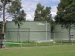 Park Irrigation Tanks
